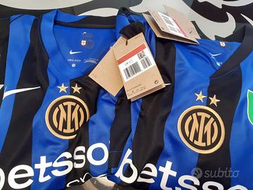 maglie inter