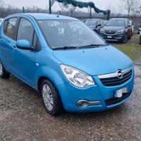 Opel Agila 1.0 12V 65CV