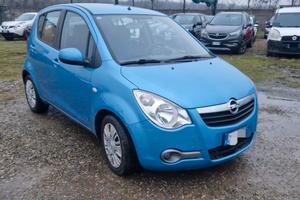 Opel Agila 1.0 12V 65CV