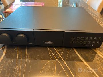 Amplificatore Naim Supernait 1