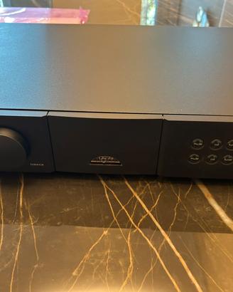 Amplificatore Naim Supernait 1