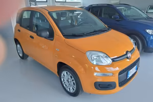 Fiat Panda 1.2 Easy s&s 69cv my19