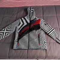 giacca sci ragazzo/uomo