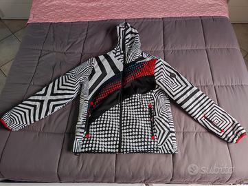 giacca sci ragazzo/uomo