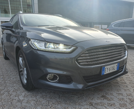 Ford Mondeo Powershift 2.0 150 CV EURO 6B