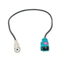 Adattatore antenna radio FAKRA ISO