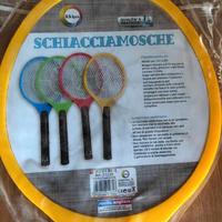 Vari oggetti per la casa