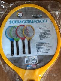 Vari oggetti per la casa