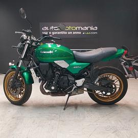 Kawasaki Z 650 RS ABS