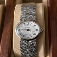 Orologio da donna A. Barthelay anni '70 vintage 