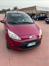 Ford ka con Tettuccio