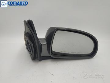 Specchio retrovisore dx KIA RIO II '05