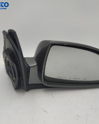 Specchio retrovisore dx KIA RIO II '05
