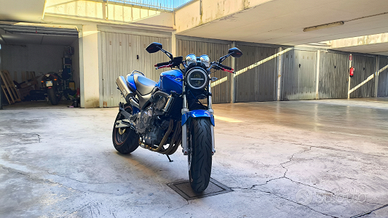 Honda Hornet 600 2001 (CB600F)