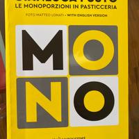 Libri di pasticceria