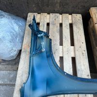 Parafango an sx originale bmw x1