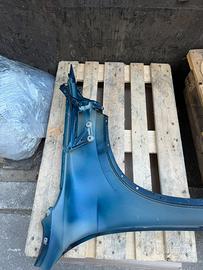 Parafango an sx originale bmw x1