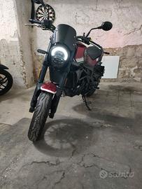 Benelli 250