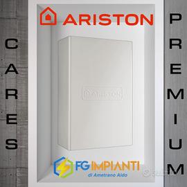 Caldaia Cond. Ariston Cares Premium EXT25