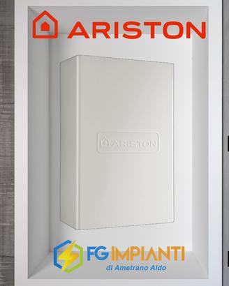 Caldaia Cond. Ariston Cares Premium EXT25