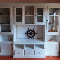 CREDENZA