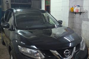Nissan X-trail 1.6 130cv 4x4