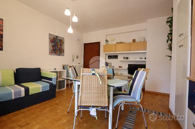 3 LOCALI A TORTORETO