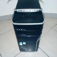 Computer Desktop PC Acer Retro Gaming