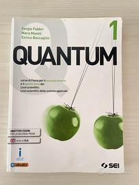 QUANTUM 1