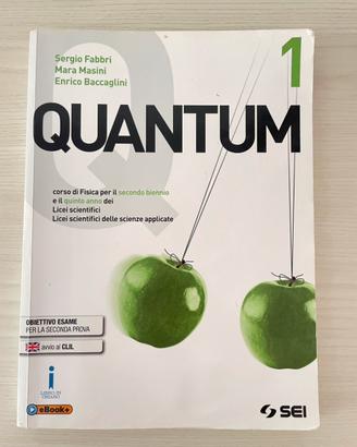 QUANTUM 1