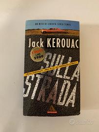 Libro "Sulla strada"