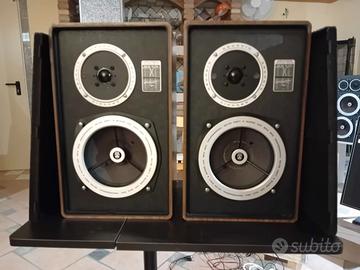 grundig box super hi-fi professional 