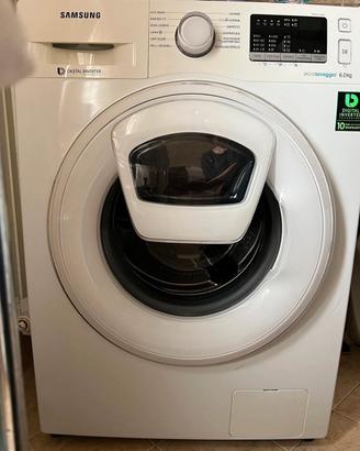 Lavatrice Samsung