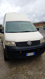 Volkswagen T5 camper
