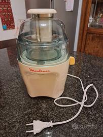 Estrattore di succo Moulinex