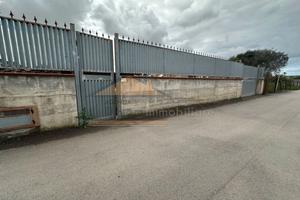 Terreno agricolo in Via Casacelle