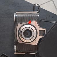 macchina fotografica 