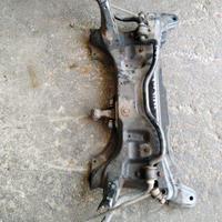 Culla motore Toyota Yaris 1.4 d4d