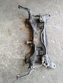 Culla motore Toyota Yaris 1.4 d4d