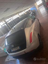 Lancia delta 2010