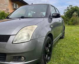 Suzuki Swift GPL del 2007