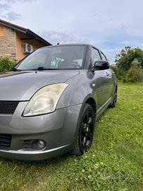 Suzuki Swift GPL del 2007