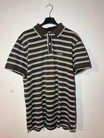 Hugo Boss Polo Shirt for Men Size Regular