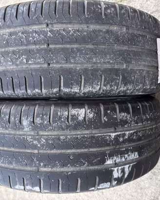 gomme usate 1855515 Estivo CONTINENTAL - ECO - 057