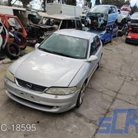 OPEL VECTRA B J96 1.8I 16V 125CV 00-02 ricambi