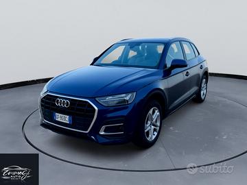 Audi Q5 35 TDI Business S Tronic