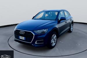 Audi Q5 35 TDI Business S Tronic