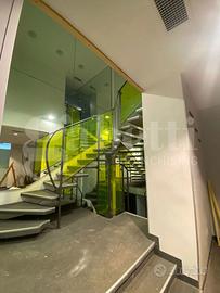 Negozio Rovigo [RO2943VCG]