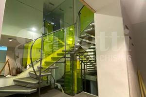 Negozio Rovigo [RO2943VCG]