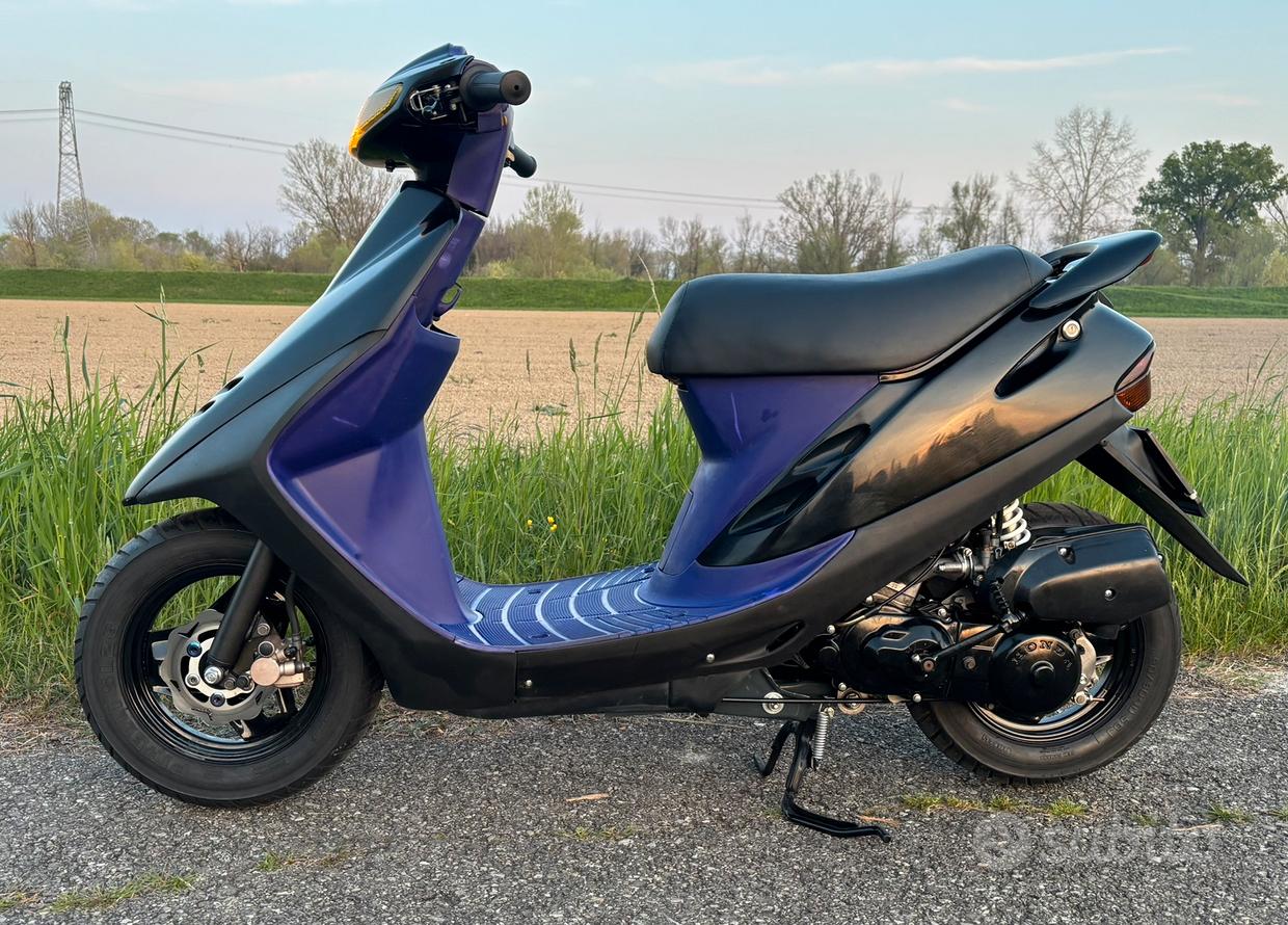 Honda zx 50 - Vendita in Moto e scooter - Subito.it